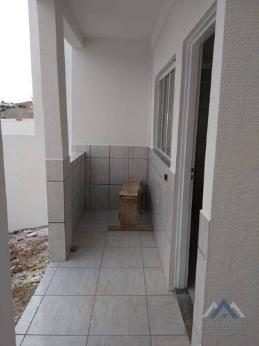 Imagem 20 de 20 de Casa Com 2 Dormitórios À Venda, 92 M² Por R$ 180.000,00 - Alto Da Boa Vista - Londrina/pr - Ca0229