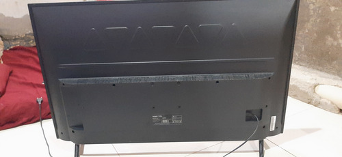 Tv 43 Smart Tcl
