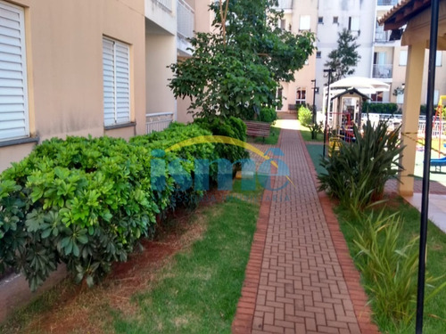 Imagem 20 de 23 de Apartamento - Ap01172 - 69853094
