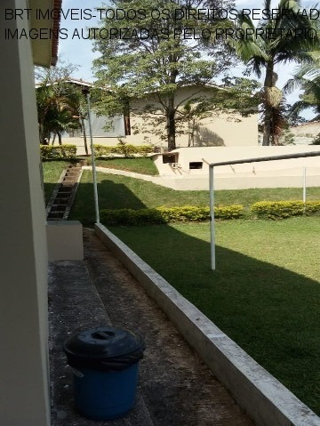 Imagem 6 de 30 de Condominios Fechados - Co00272 - 34160586