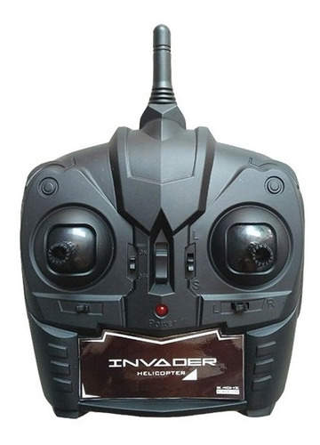 Helicoptero Condor Controle Remoto 2.4g
