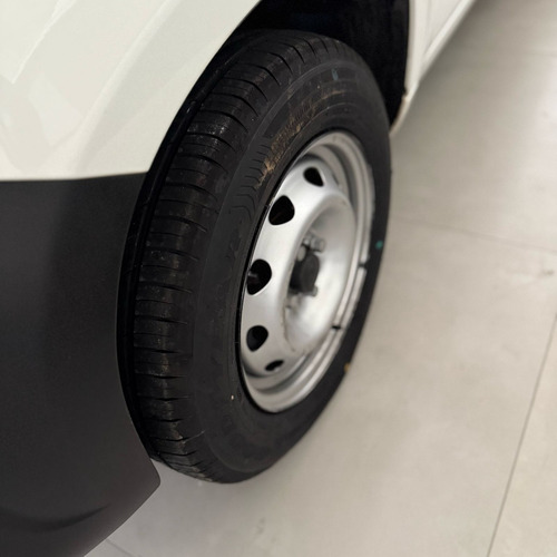 Fiat Fiorino FIORINO ENDURANCE EVO 1.4 FLEX 8V 2P