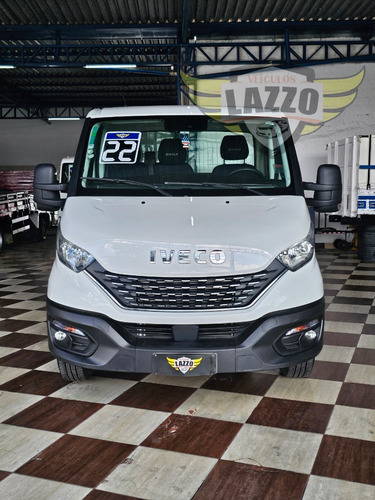 Iveco Daily 35-150 2022 Completa