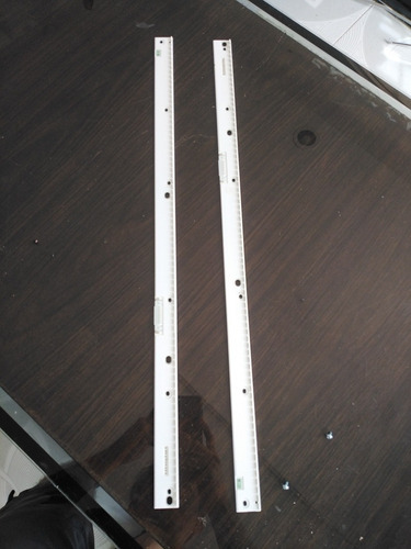 Imagen 5 de 6 de Leds Un55ks8000