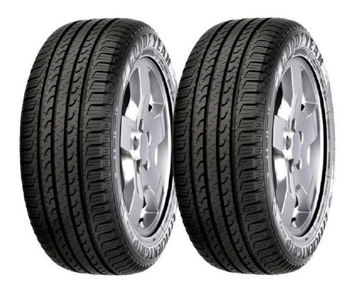 Paquete 2 Llantas 225/60r18 Goodyear Efficientgrip Suv 100v