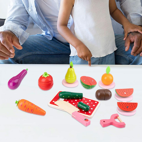 Juego De Simulación De Comida Juego De Juguetes De Cocina