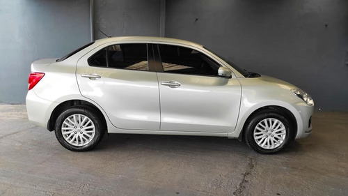 Suzuki Dezire