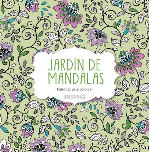  Jardines De Mandalas 