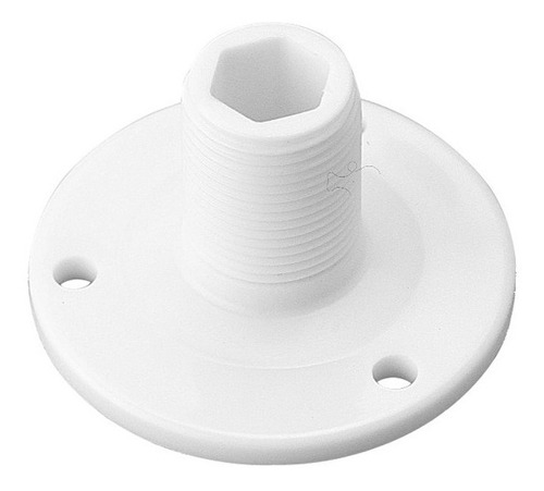 Base Para Antena De Radio Vhf Y Gps
