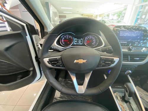 Imagen 17 de 23 de Chevrolet Onix Plus Premier || 1.0 T At 2023