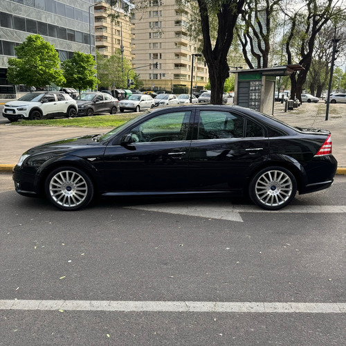 Ford Mondeo 3.0 V6 St220