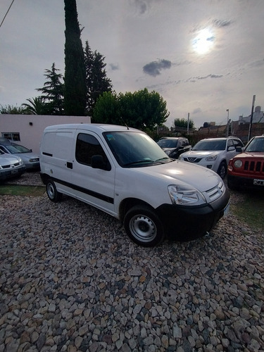Citroën Berlingo 1.6 Hdi 92 Bussines