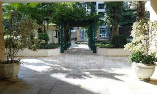 Imagem 15 de 15 de Apartamento No Jardim Paulista 3 Suítes 2 Vagas De Garagem - Iq12432
