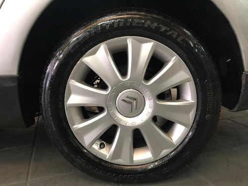 Imagem 12 de 15 de Citroën C4 Pallas 2.0 Exclusive Pack 16v 2013