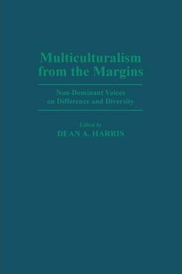 Libro Multiculturalism From The Margins : Non-dominant Vo...