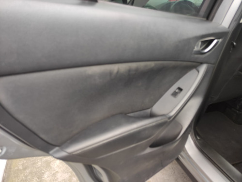 Imagen 12 de 13 de Mazda Cx-5 2015