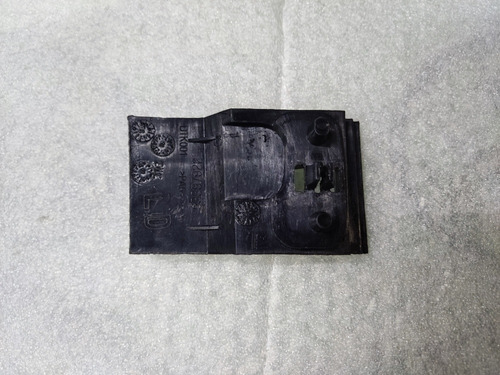 GuĂa Facia Delantera Izquierda Gm Chevy 98-02 93397922 (Usado)
