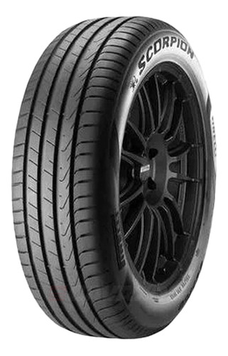 Llantas 235/55r18 Pirelli Scorpion 100v