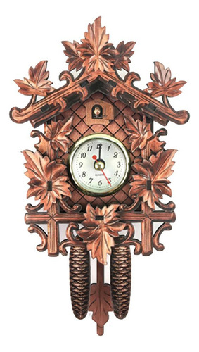 // Reloj De La Vendimia