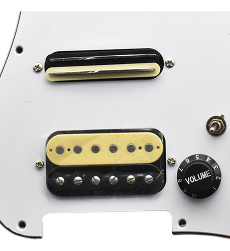 De Guitarra Eléctrica Reemplazo Conveniente Para Accesorios