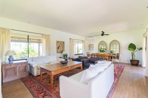 Venta Casa 4 Dormitorios Barrio Privado Colinas De Carrasco