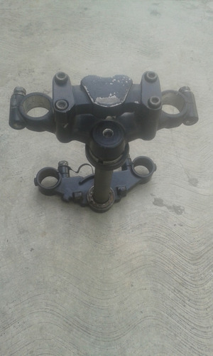 Imagen 3 de 3 de Tee Superior Completa Para Moto Um Nitrox Usada