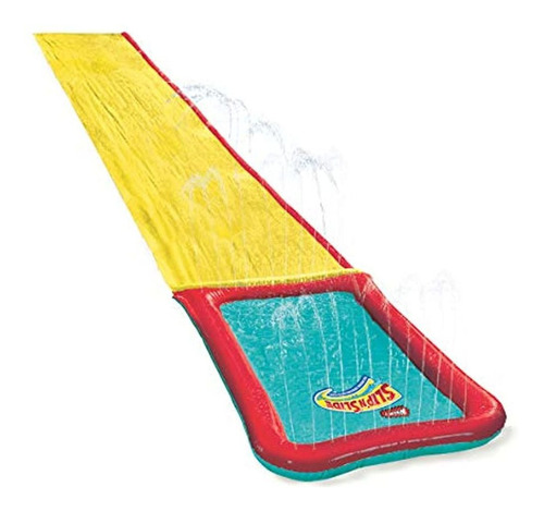 Wham-o Slip N Slide- Hydroplane Xl, Multi