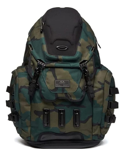 Mochila Para Fregadero Cocina Para Hombre B1b Camo Mochila P