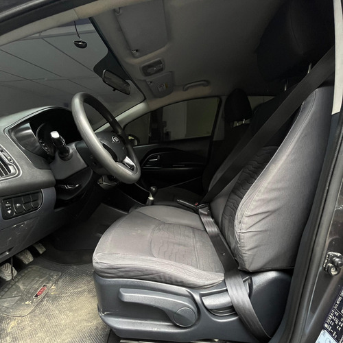 Kia Rio Spice R 1.2