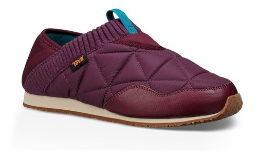 Teva Pantufla Urbana Ember Moc Mujer - Abrigo - Salas