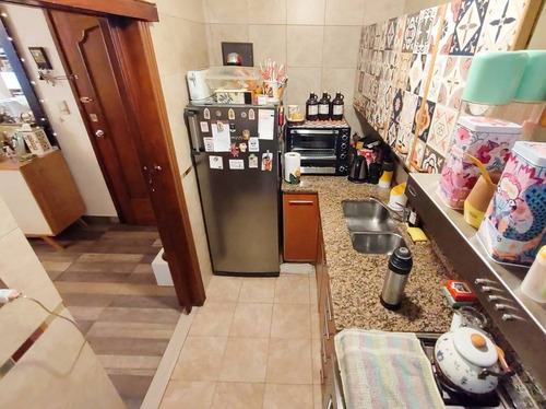 Imagen 14 de 22 de Venta De Departamento 3 Ambientes Refaccionado En Flores