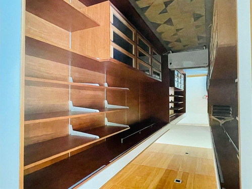 Lujoso Loft Arriendo, 1d /1b / 2 Est / S.c.apoquindo