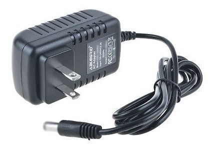 Imagen 1 de 3 de Genérico Ac Adaptador Cargador Para Fuente De Alimentación D