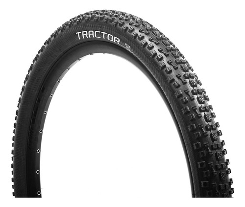 Cubierta Bicicleta Mtb Msc Tractor R29x2.20 33 Tpi 65 Psi Color Negro