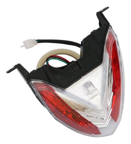 Faro Stop Posterior Led Para Bajaj Pulsar Ns 125 Mtc