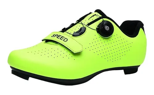 comprar Zapatos De Ciclismo De Montaña Moda Deportes Ruta Montaña