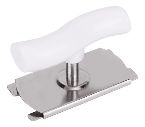Abridor De Tarros De Botellas Manual Ajustable
