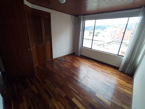 Imagen 8 de 16 de Apartamento En Venta En Bogotá Cedritos. Cod 100702686