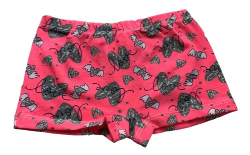 Cacheteros para niña sales