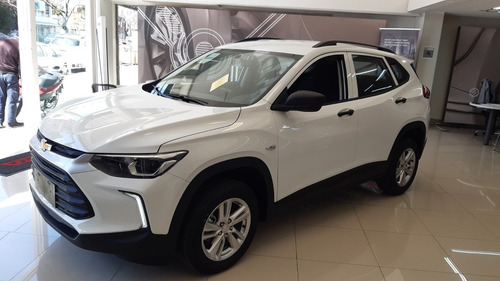 Chevrolet Tracker 1.2 Turbo Mt Dir Ggs