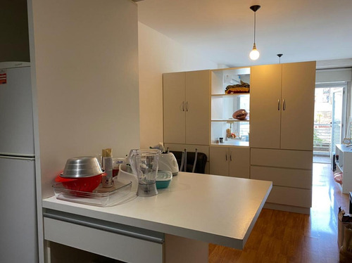 Imagen 2 de 7 de Departamento - San Telmo