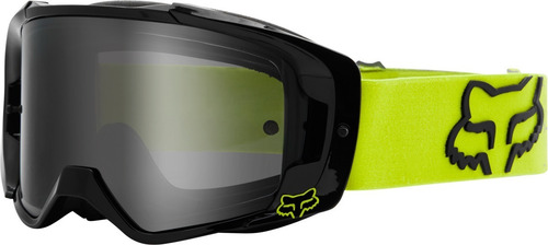 Imagen 1 de 4 de Antiparras Fox Mx/mtb Vue S Stray #26466