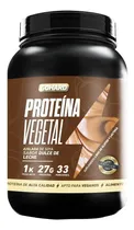 Comprar Proteína Vegetal - Dulce De Leche - 33 Servicios - Gohard Dulce De Leche