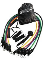 Comprar Set De Bandas Elasticas De Resistencia