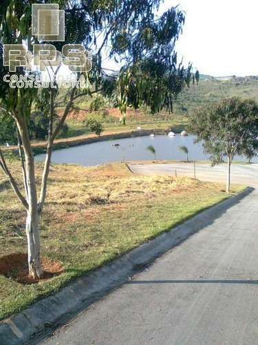 Casa Em Condomínio Para Venda Em Atibaia Condomínio Residencial Figueira Garden- Atibaia. - Cc00469 - 68708870