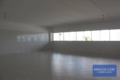 Imagem 20 de 30 de Galpão, 9088m² - Venda A R$24.500.000, Ou Aluguel R$140.000, - Cotia/sp - Ga0157