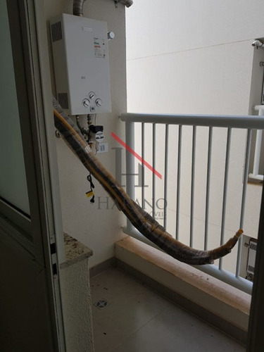 Imagem 13 de 16 de Apartamento Padrão Com 3 Quartos No Liberty Residence - 520825-v
