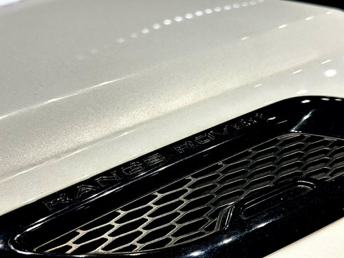Land Rover Range Rover Evoque LAND ROVER LR/EVOQUE P240 HSE DYN