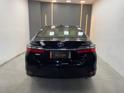 Toyota Corolla 2.0 ALTIS 16V FLEX 4P AUTOMÁTICO
