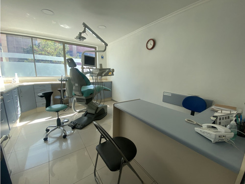 Consultas Odontológicas Equipadas En Centro Médico Talca